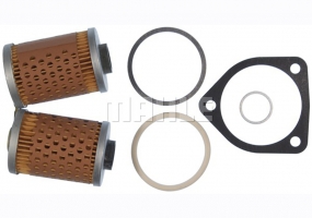 Oils, Lubes, Funnels, Oil Filter Kits